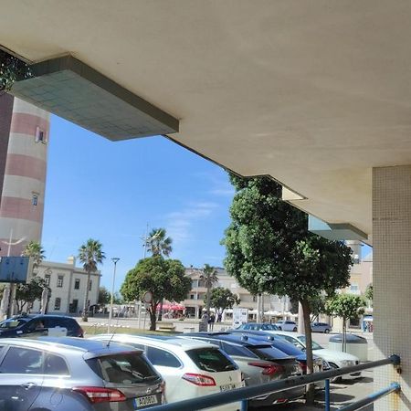 Ferienwohnung Vista Do Farol Gafanha da Nazaré Exterior foto