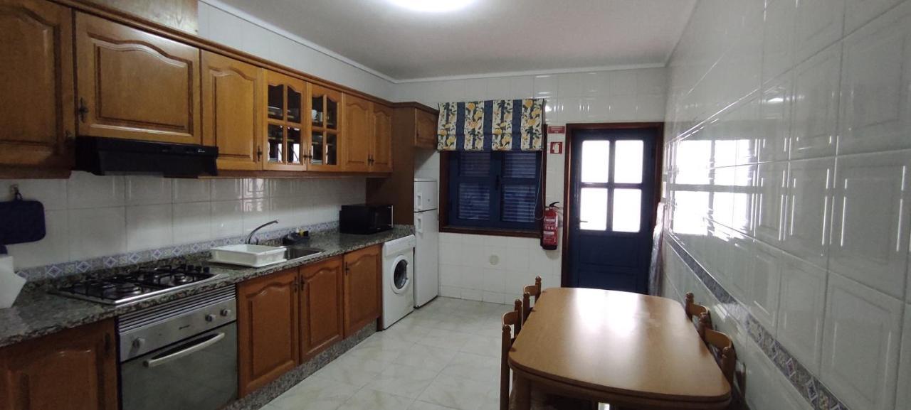 Ferienwohnung Vista Do Farol Gafanha da Nazaré Exterior foto